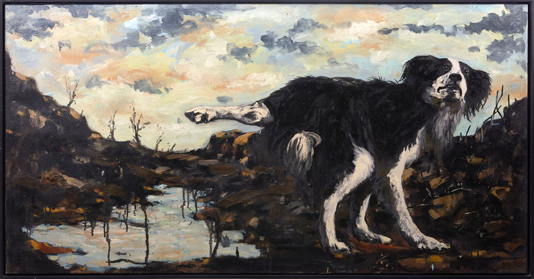 Dogged (2003)